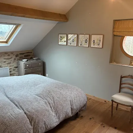 Apartamento Komfortable Mit Parkplatz In *